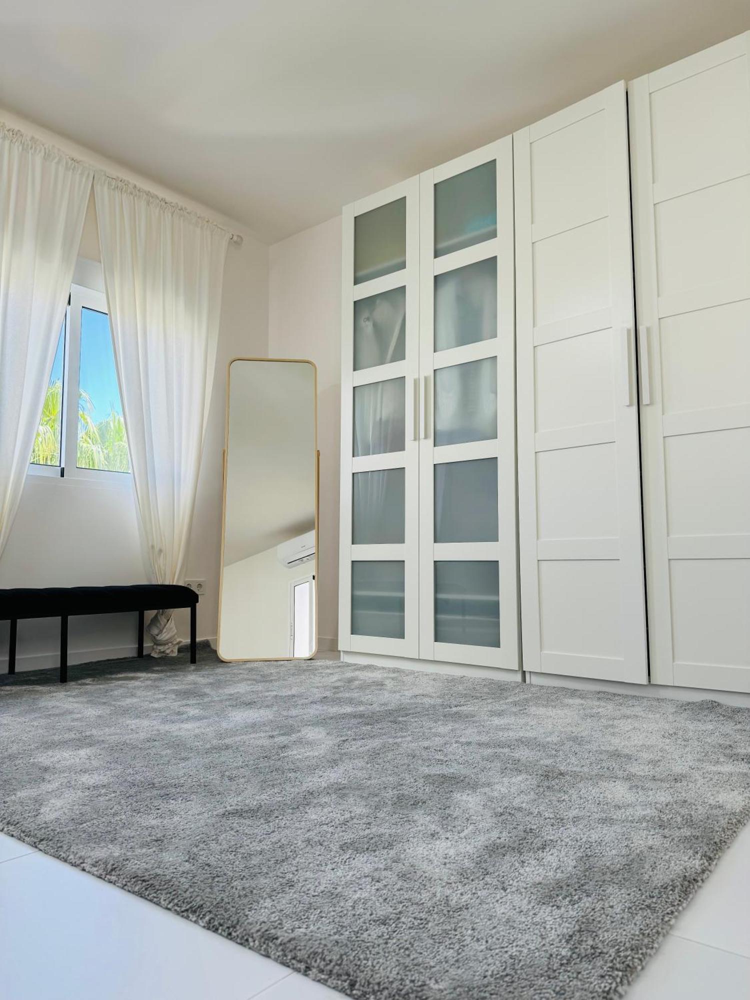 坎佩略Bonita Casita Cerca De La Playa别墅 外观 照片