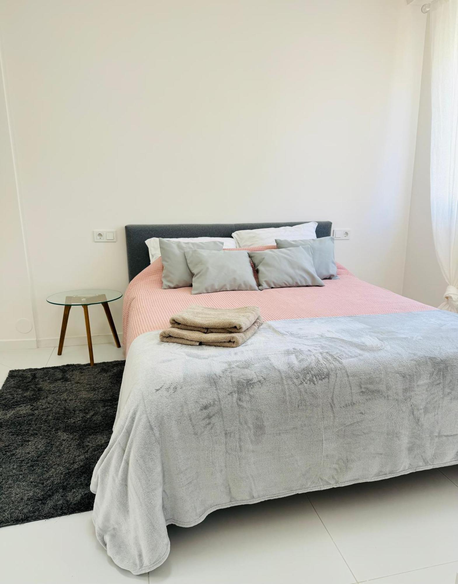 坎佩略Bonita Casita Cerca De La Playa别墅 外观 照片